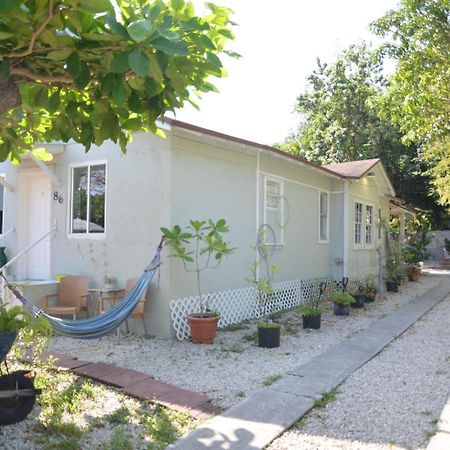 Beach Vibes 2 Bedrooms House Miami Exteriör bild