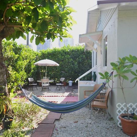 Beach Vibes 2 Bedrooms House Miami Exteriör bild